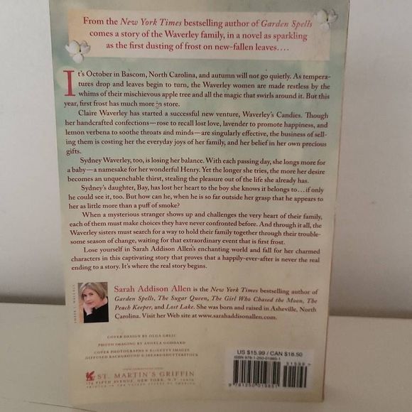 First Frost - Picture 2 of 4